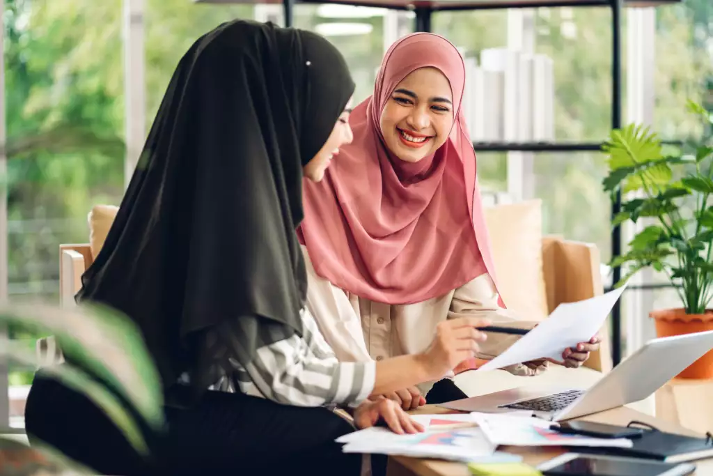 kursus bisnes sebagai pilhan buat lepasan spm