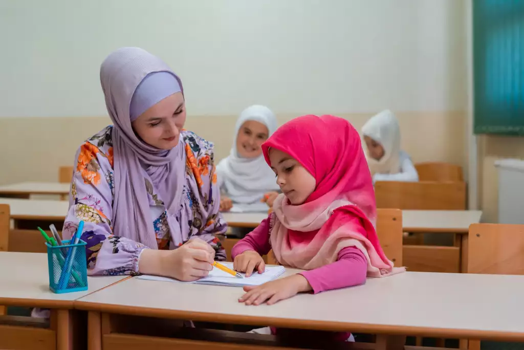 pendidikan awal kanak-kanak sebagai pilhan buat lepasan spm