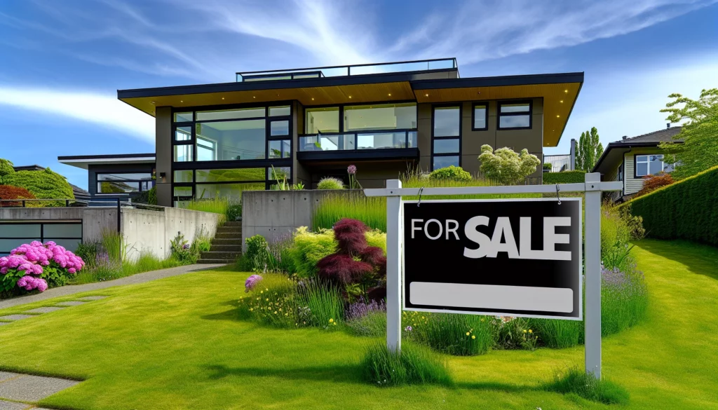 High-yield investment property