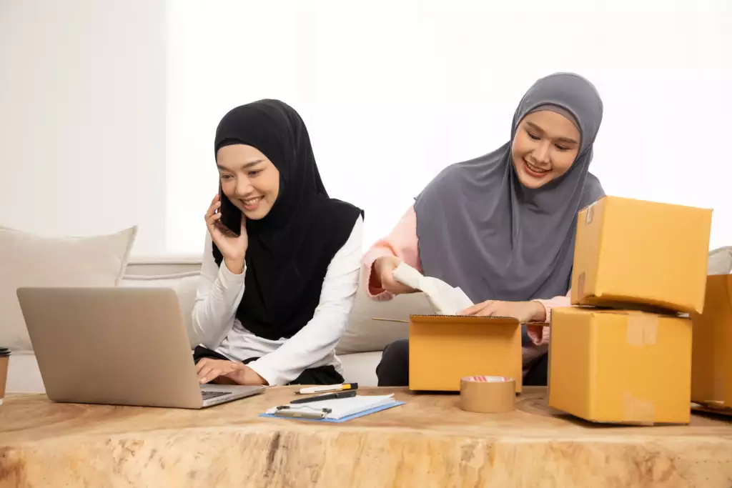 bidang pemasaran sebagai pilhan buat lepasan spm