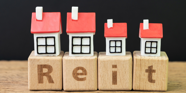 什么是REITs