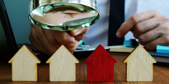 为什么你应该投资REITs?
