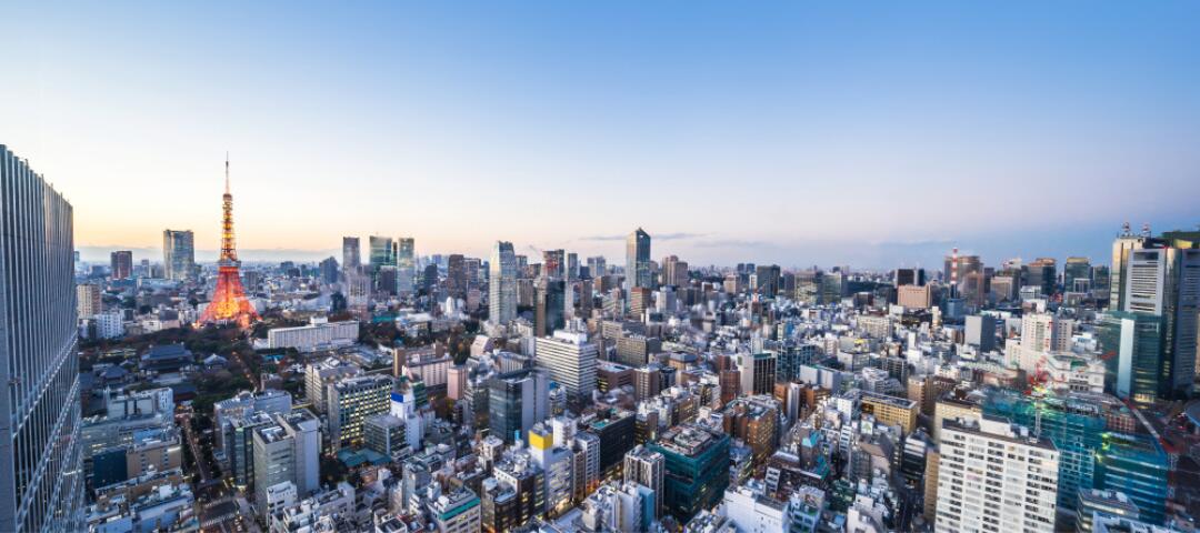 日元贬值,外国投资者涌向日本房市,中国买家抢东京精华区
