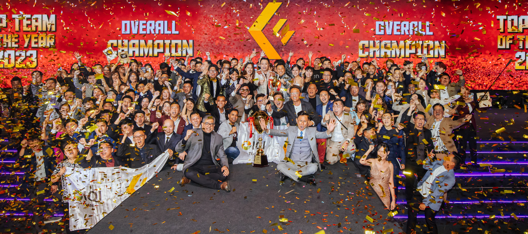 Become A Real Estate Negotiator With IQI Malaysia! Here&#8217;s How To Sign Up from A to Z