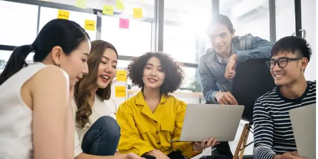 Interpersonal Skills in the Workplace