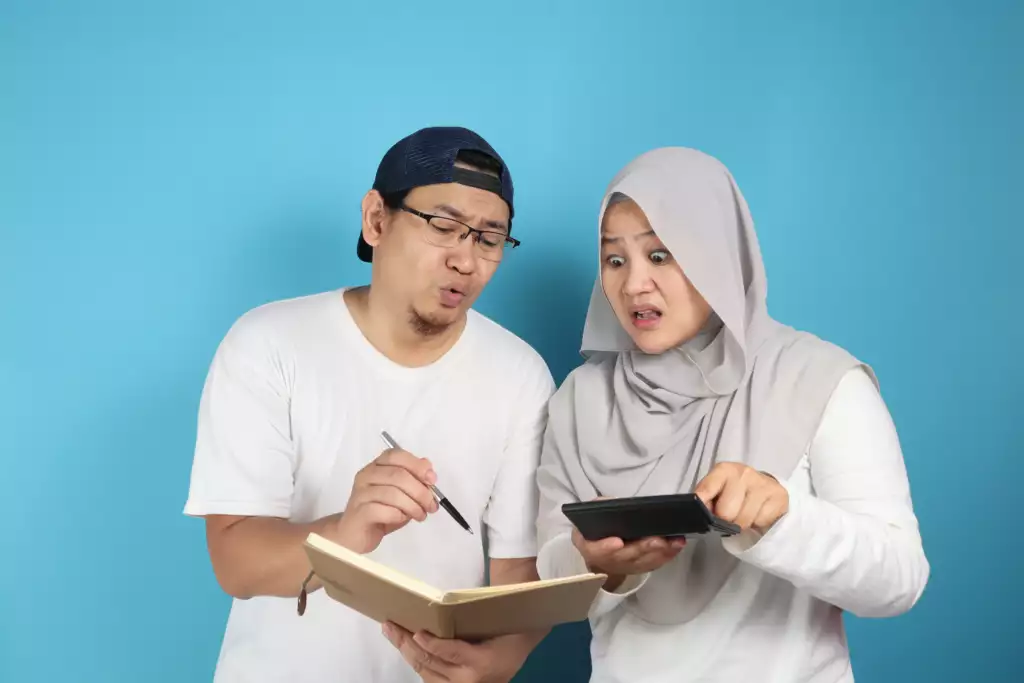 bagaimana nak tentukan harga yang anda mampu sebelum nak beli rumah