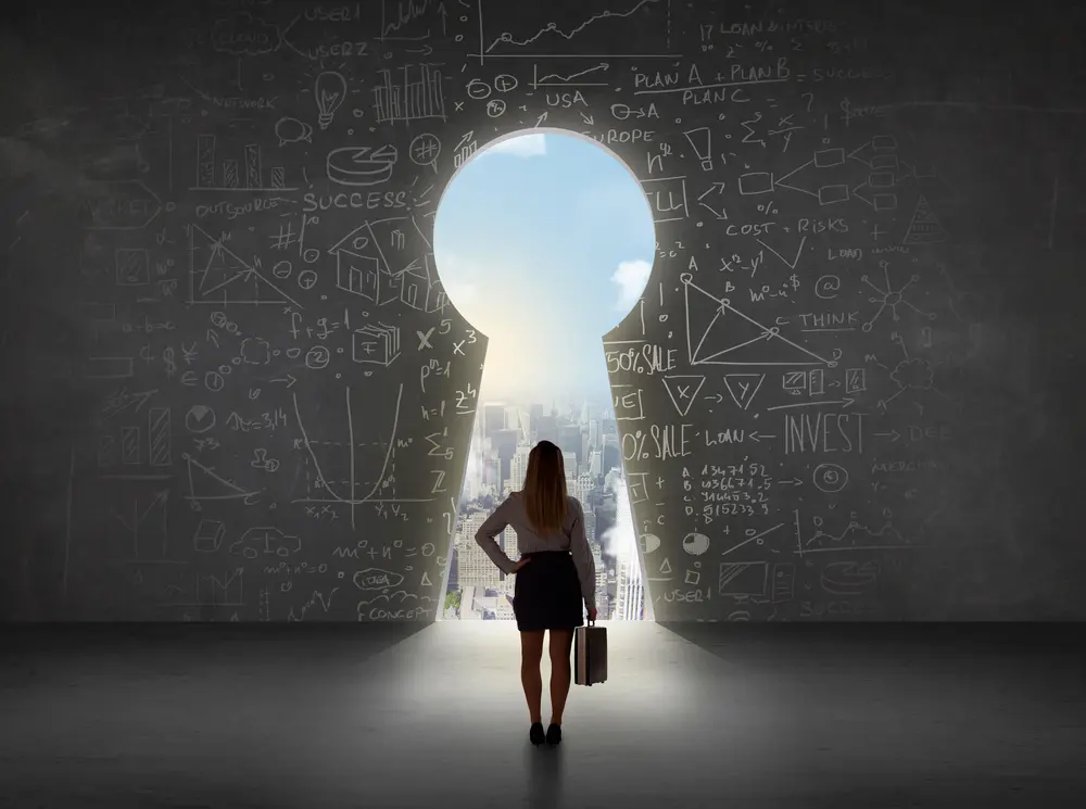 By embracing the entrepreneurial opportunities in the real estate industry, Gen Z individuals can unleash their potential, build thriving businesses, and create a meaningful and rewarding career path