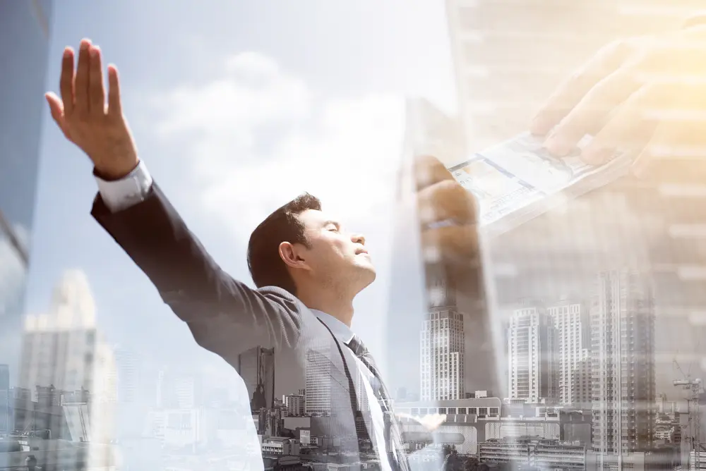 Gen Z property agents can enjoy significant income potential and achieve financial freedom within the real estate industry