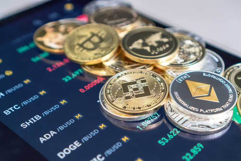 crypto
