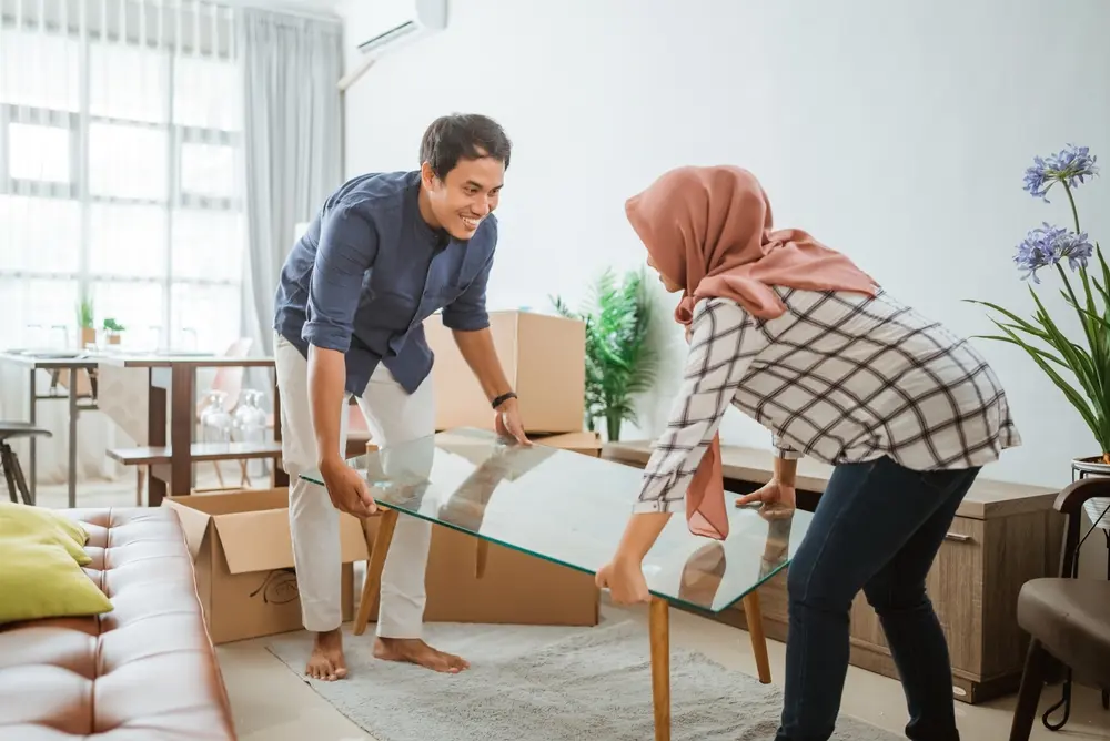 pelaburan rumah