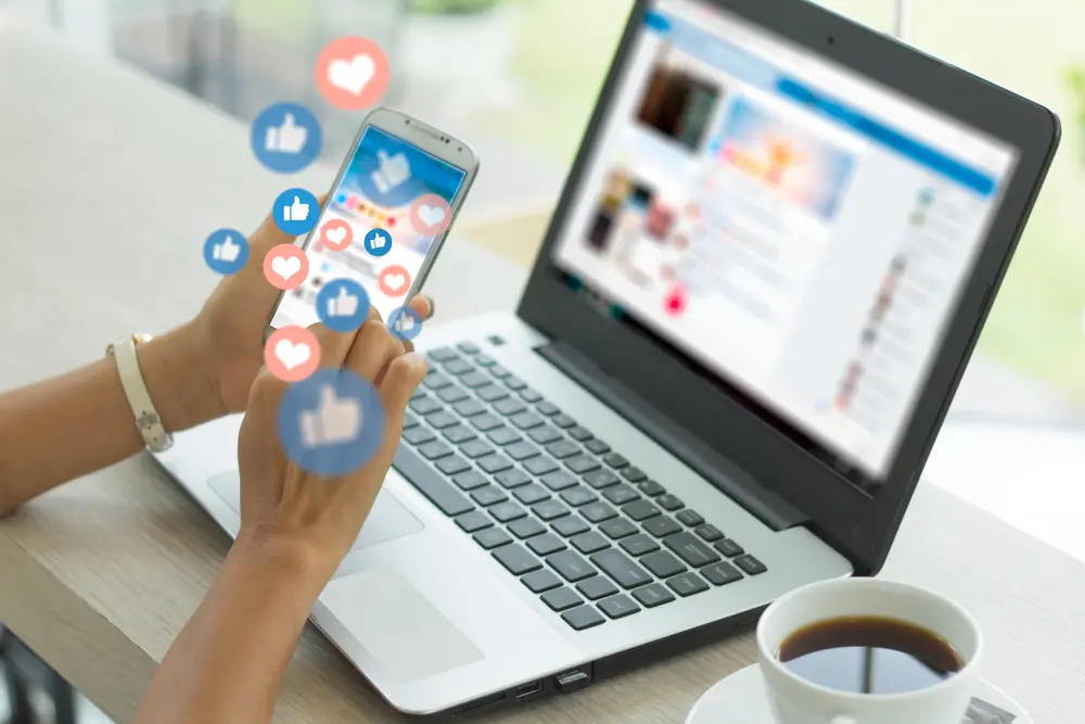 pelan pemasaran social media