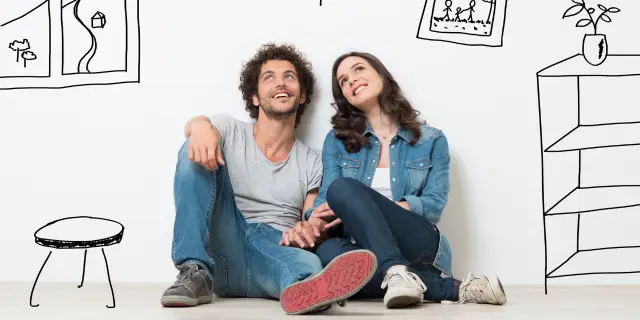 联名买房的好处