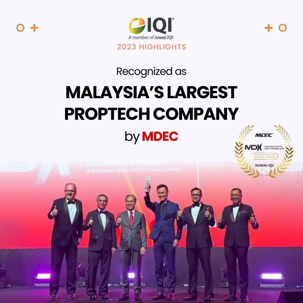 iqi recap 2023