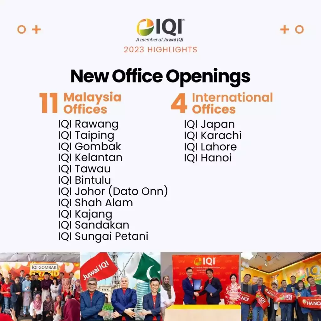 iqi recap 2023