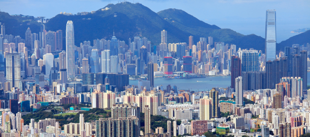 Hong Kong Residential Sales Market Dynamics