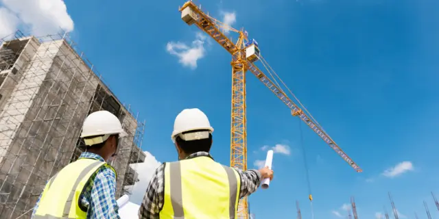 高薪职业：土木工程师