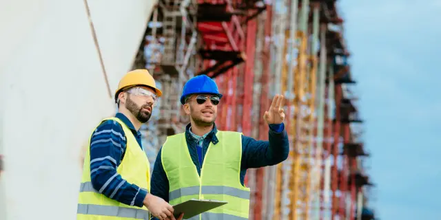 civil engineer