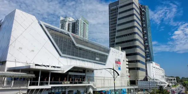 柔新经济特区的发展将会使柔佛州对购物中心等商业空间有很高的需求。