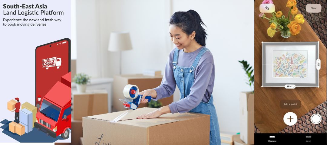 Free Moving House checklist: Plan & Prepare For Your Next Move