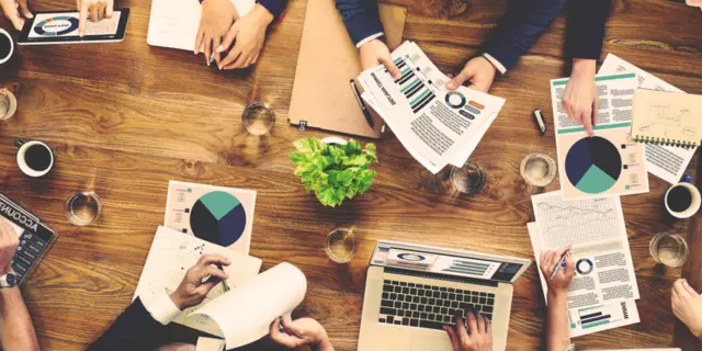 高薪职业：数字营销