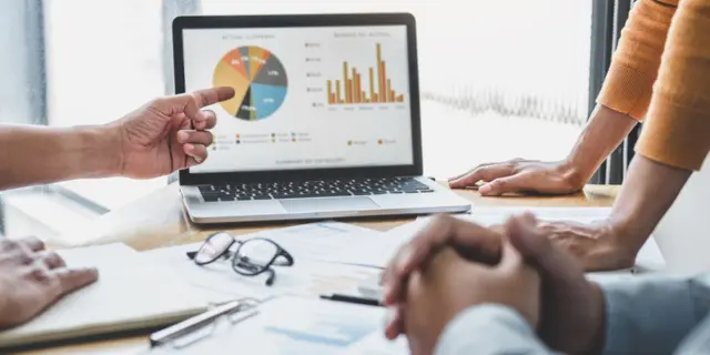 高薪职业：数据科学家