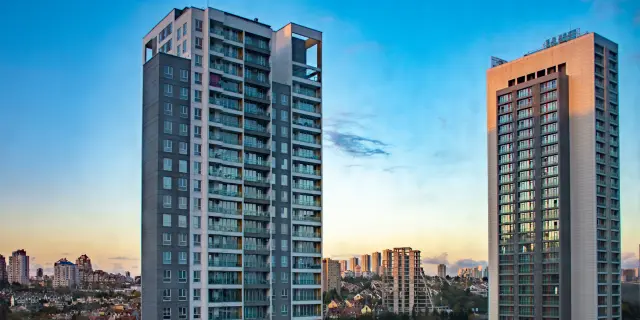 residential and commercial titles