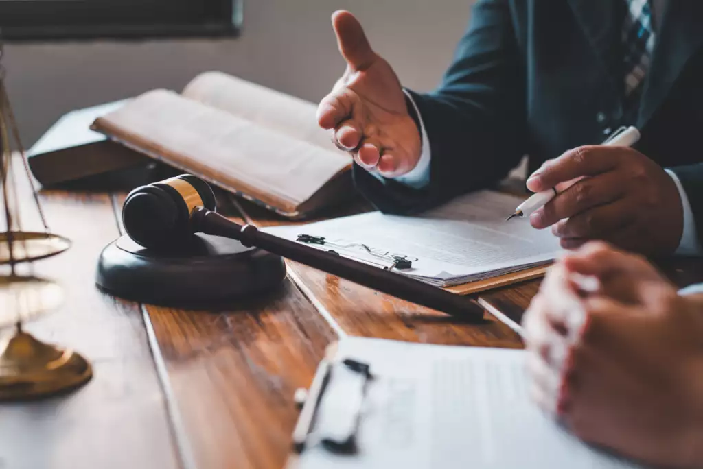 Strata Management Tribunal