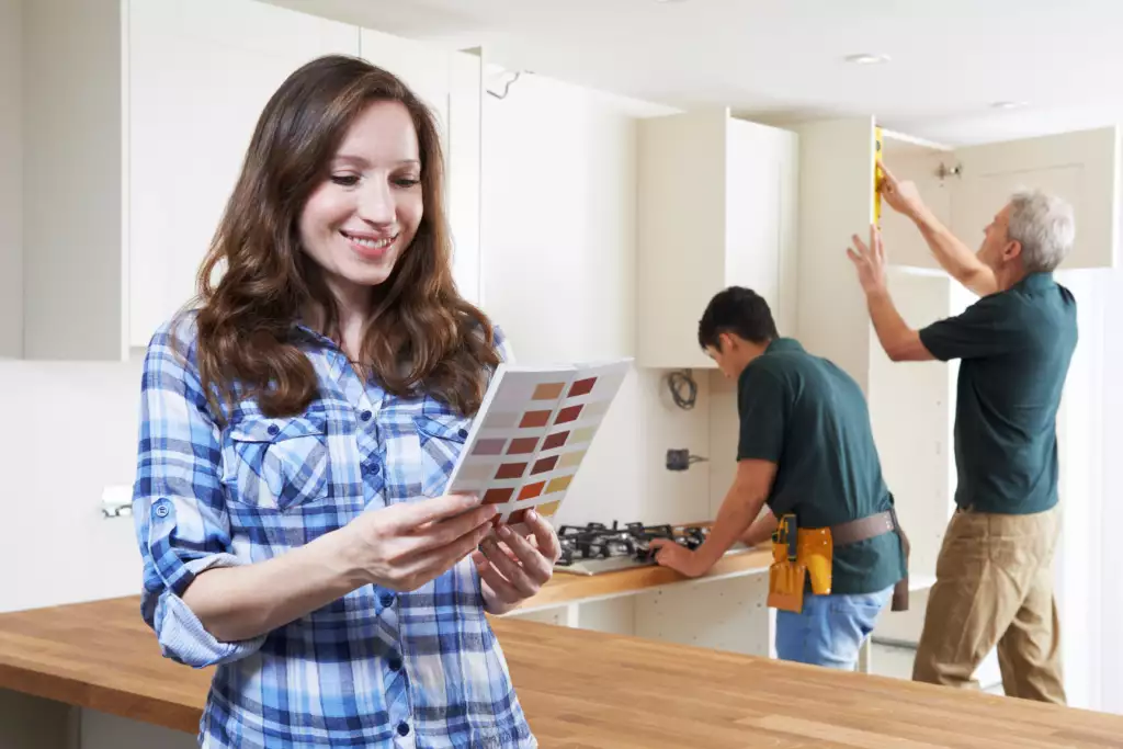 JMB initiates strata property management, while MC takes over long-term responsibility.