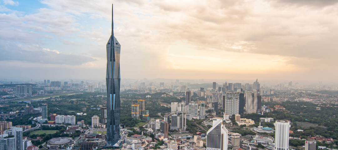 Kashif Ansari: Millennials Dominate Rental Market in Malaysia