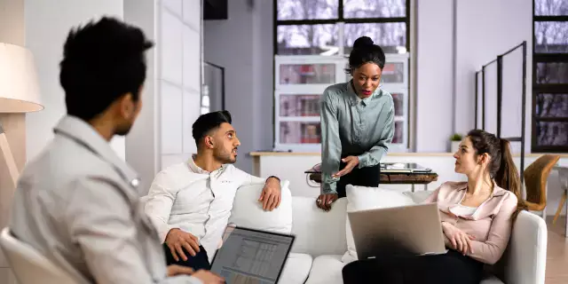 Top 6 Prop-Tech Trends in 2024