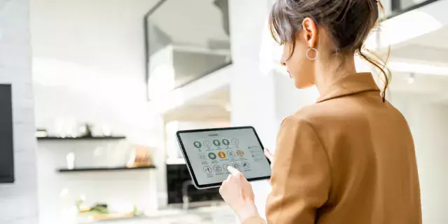 Top 6 Prop-Tech Trends in 2024