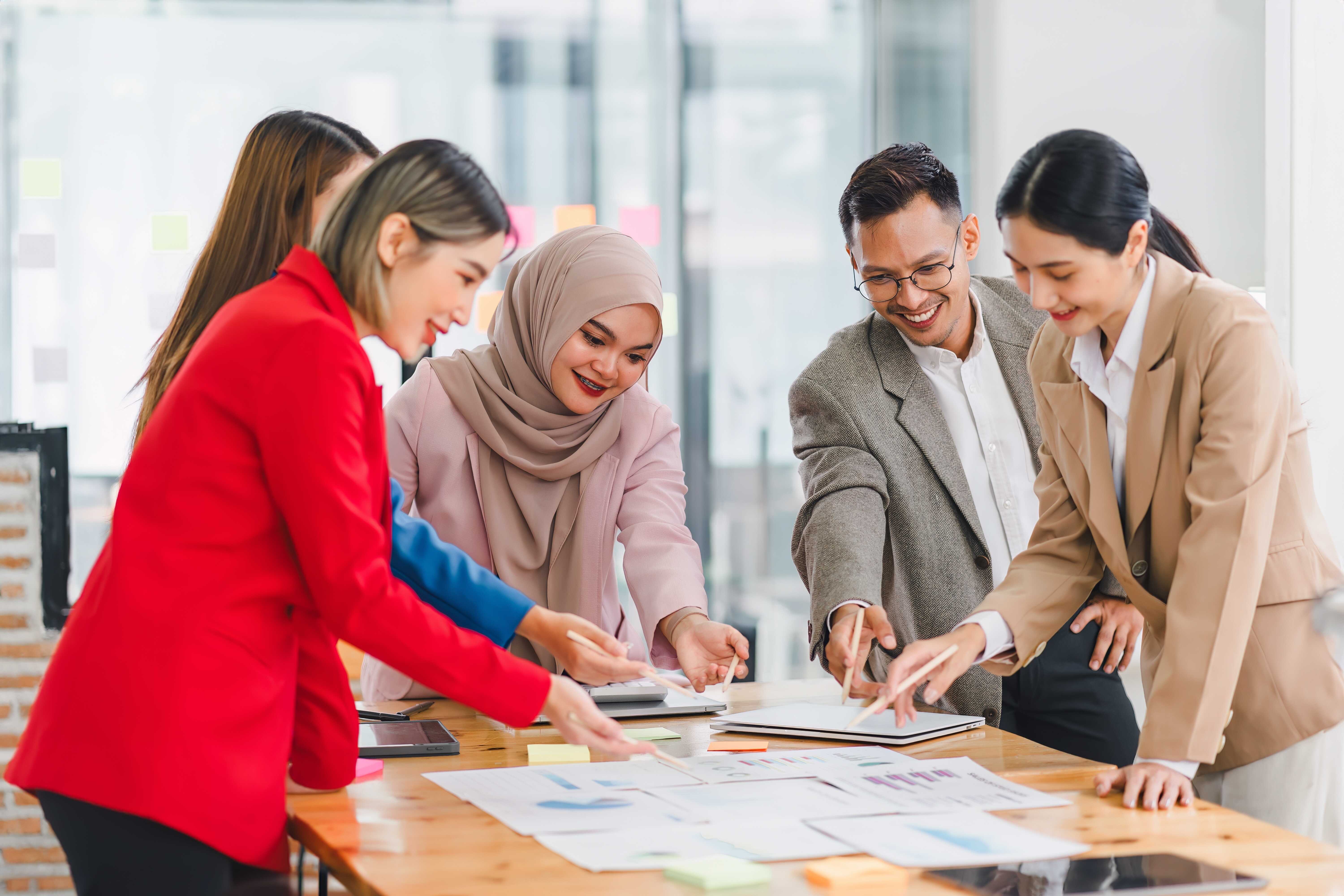 5 Pekerjaan Gaji Tinggi di Malaysia Tahun 2026 menurut Jobstreet!