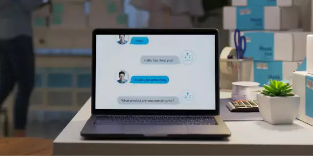 How AI boosts your sales