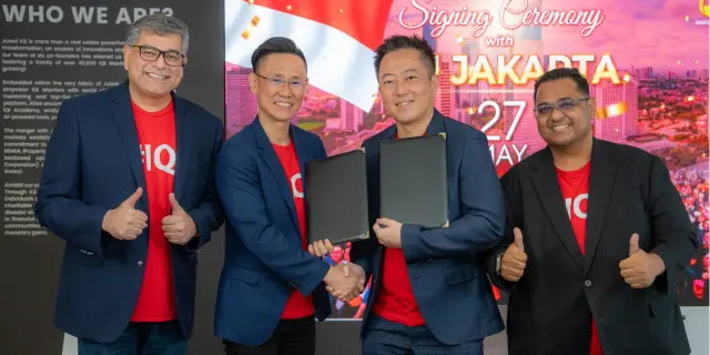 IQI Jakarta