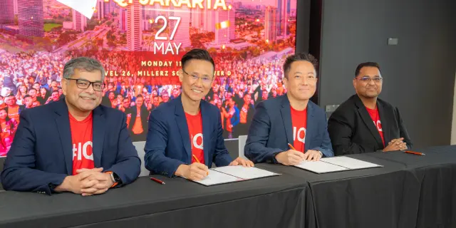 IQI Jakarta