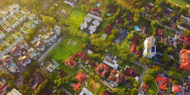 Residential Sales Market Report Malaysia 2024