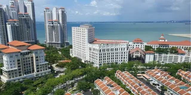 Residential Sales Market Report Malaysia 2024