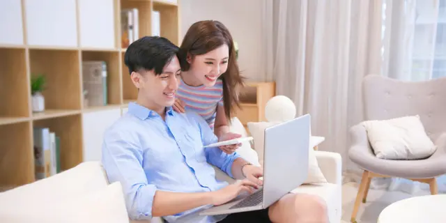 公积金
