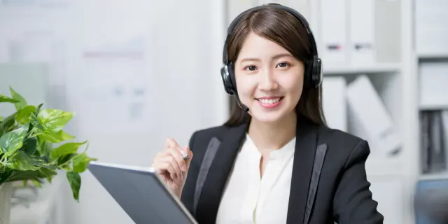Customer Service