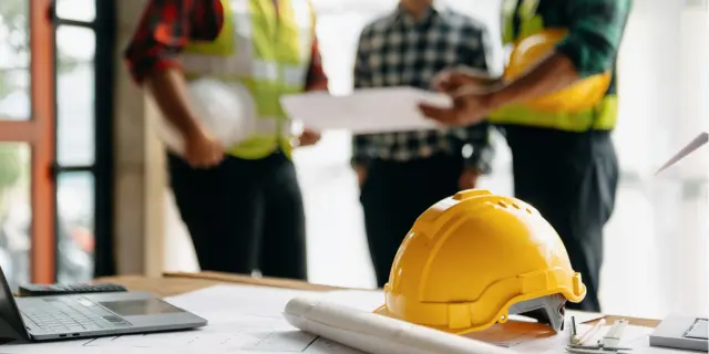 Construction