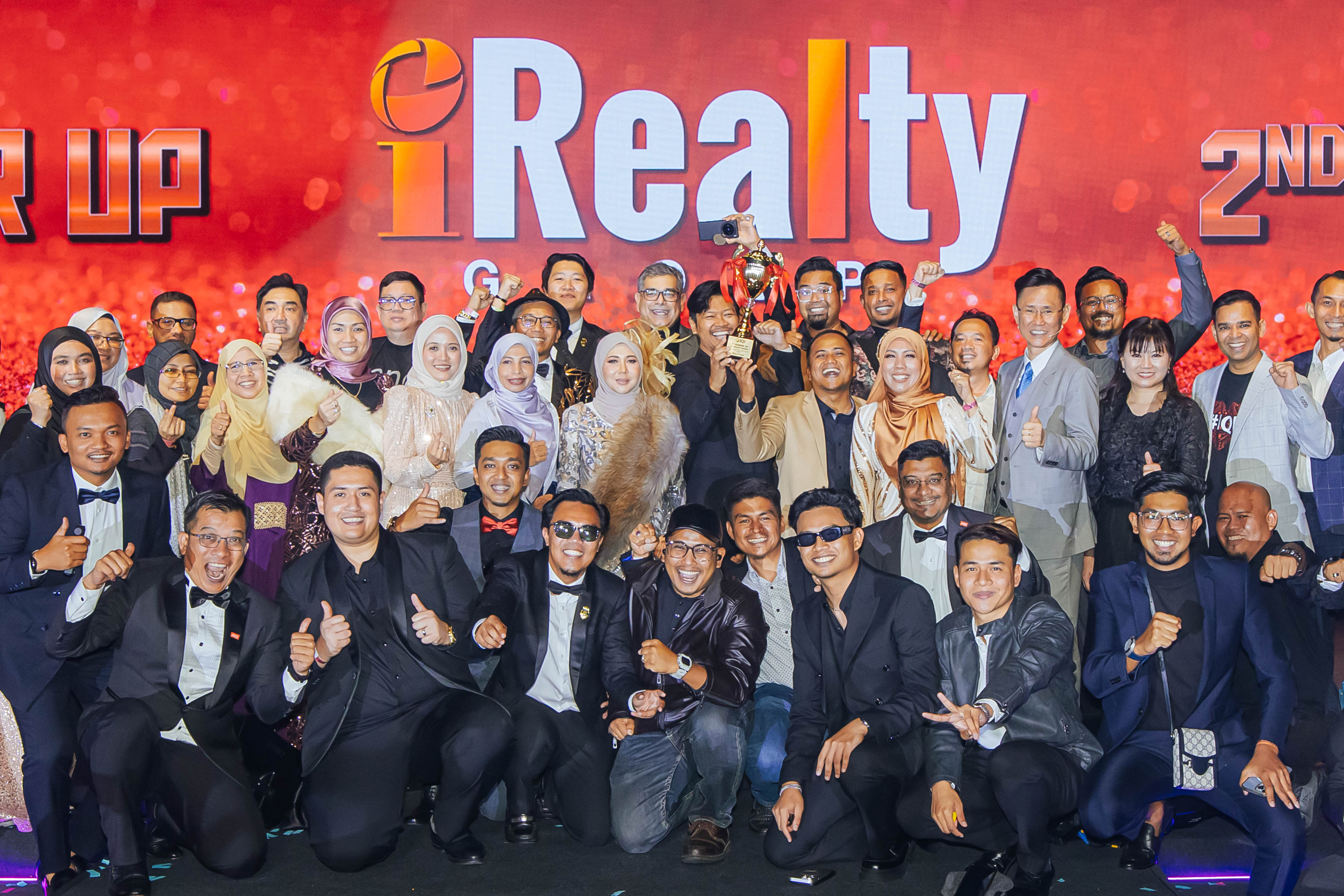 Langkah Menjadi Ejen Hartanah di IQI Malaysia: Panduan Dari A-Z!