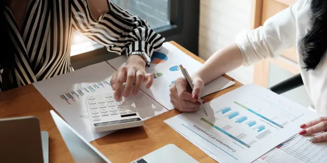 Financial