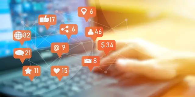 Multimedia/marketing