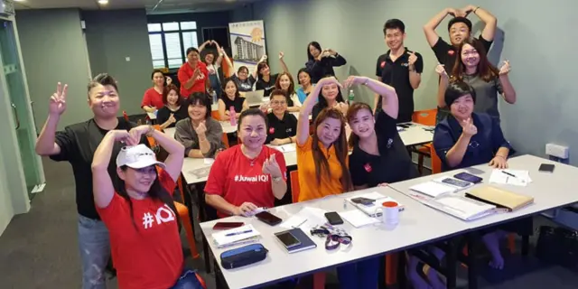 real estate agent career