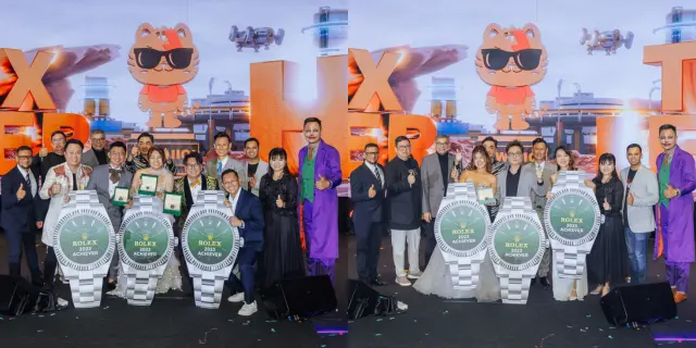 IQI 房地产中介