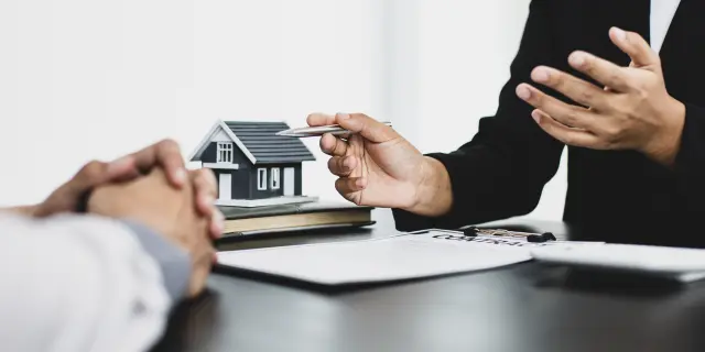 Real Estate Negotiator
