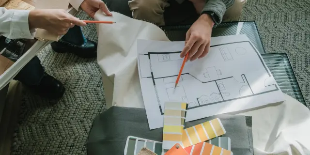 Interior Designer