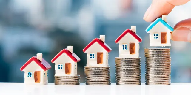 Real Estate Negotiator