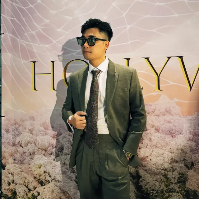 IQI 房地产中介