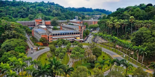 2025年QS世界大学排名